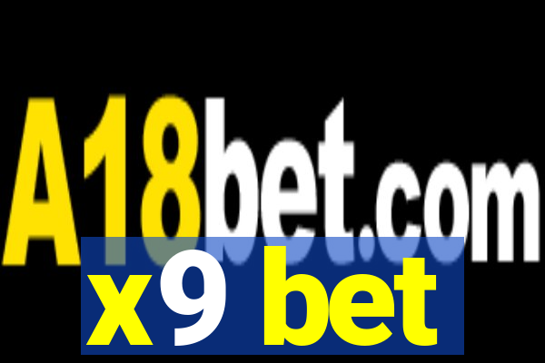 x9 bet